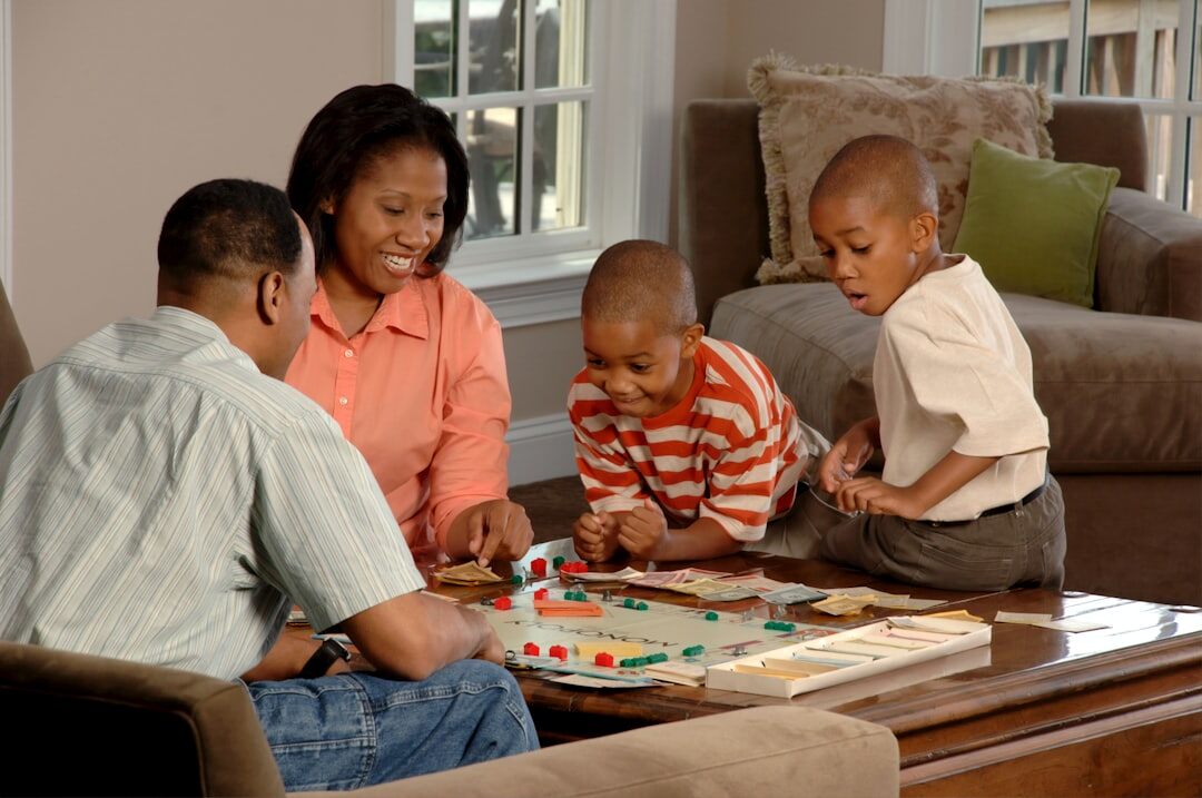 family financial planning
