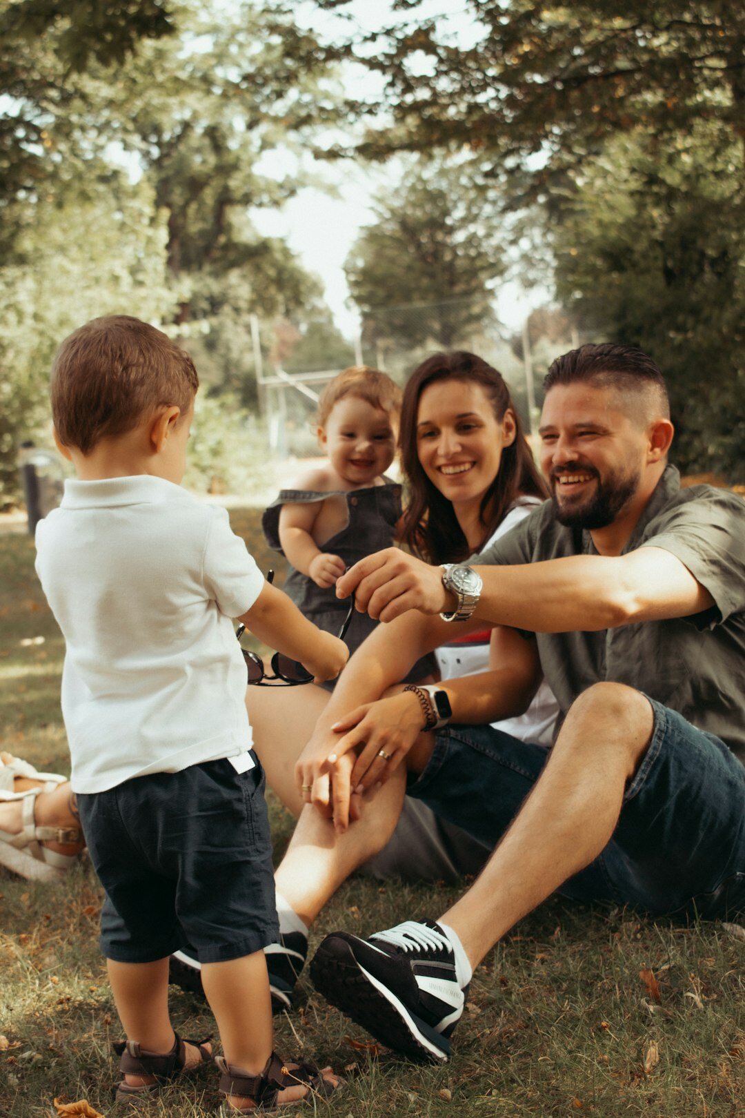 family retirement planning